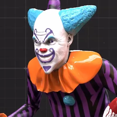 Clown3