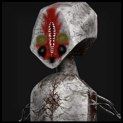 SCP-173