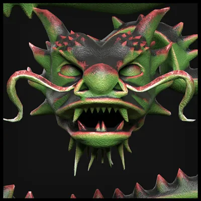 Dragon