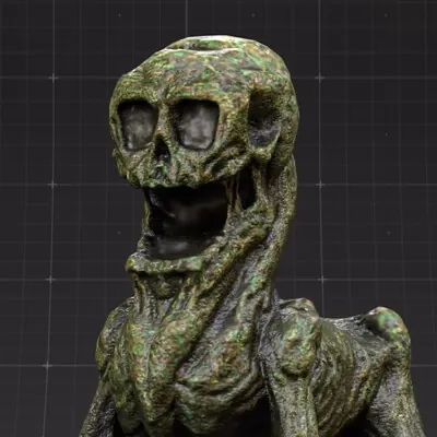 Creeper