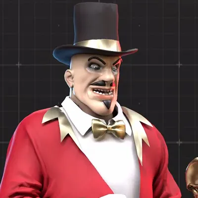 Ringmaster