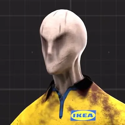 SCP-3008