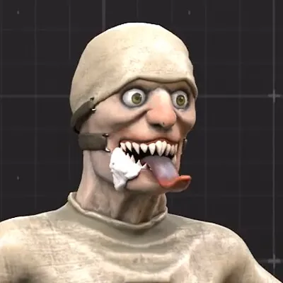 Scary