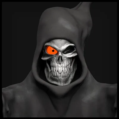 Jack the Reaper