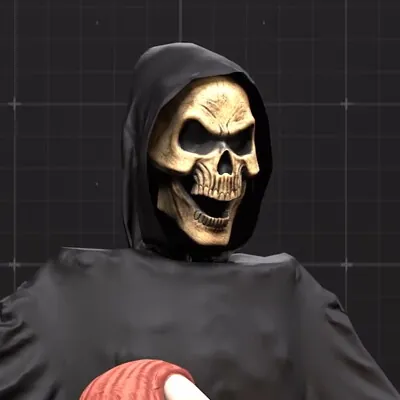 Grim Reaper
