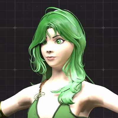 Rydia