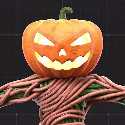 Pupkin