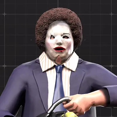 Leatherface