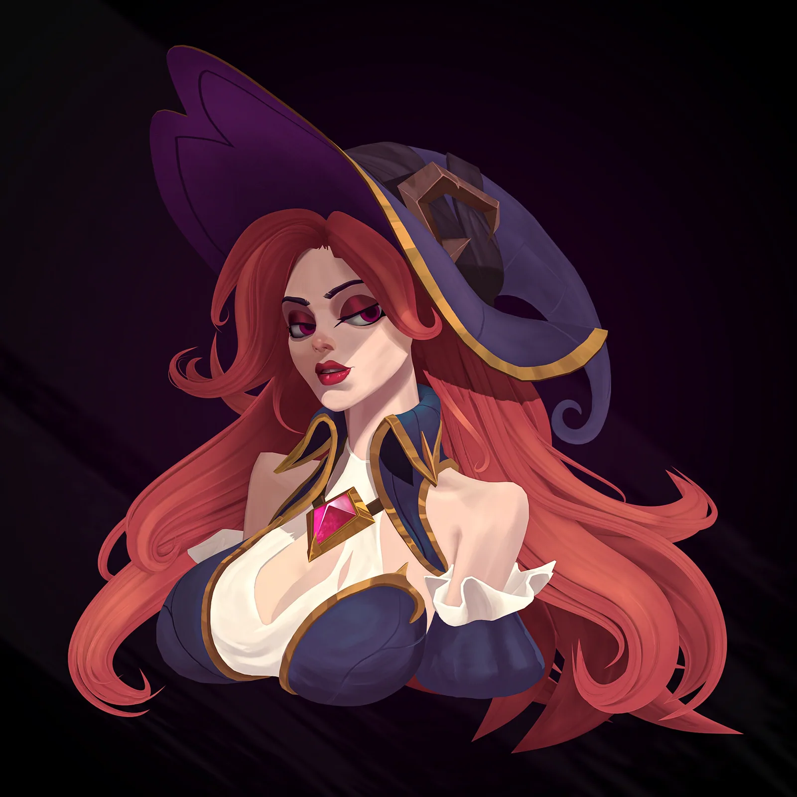 Miss Fortune